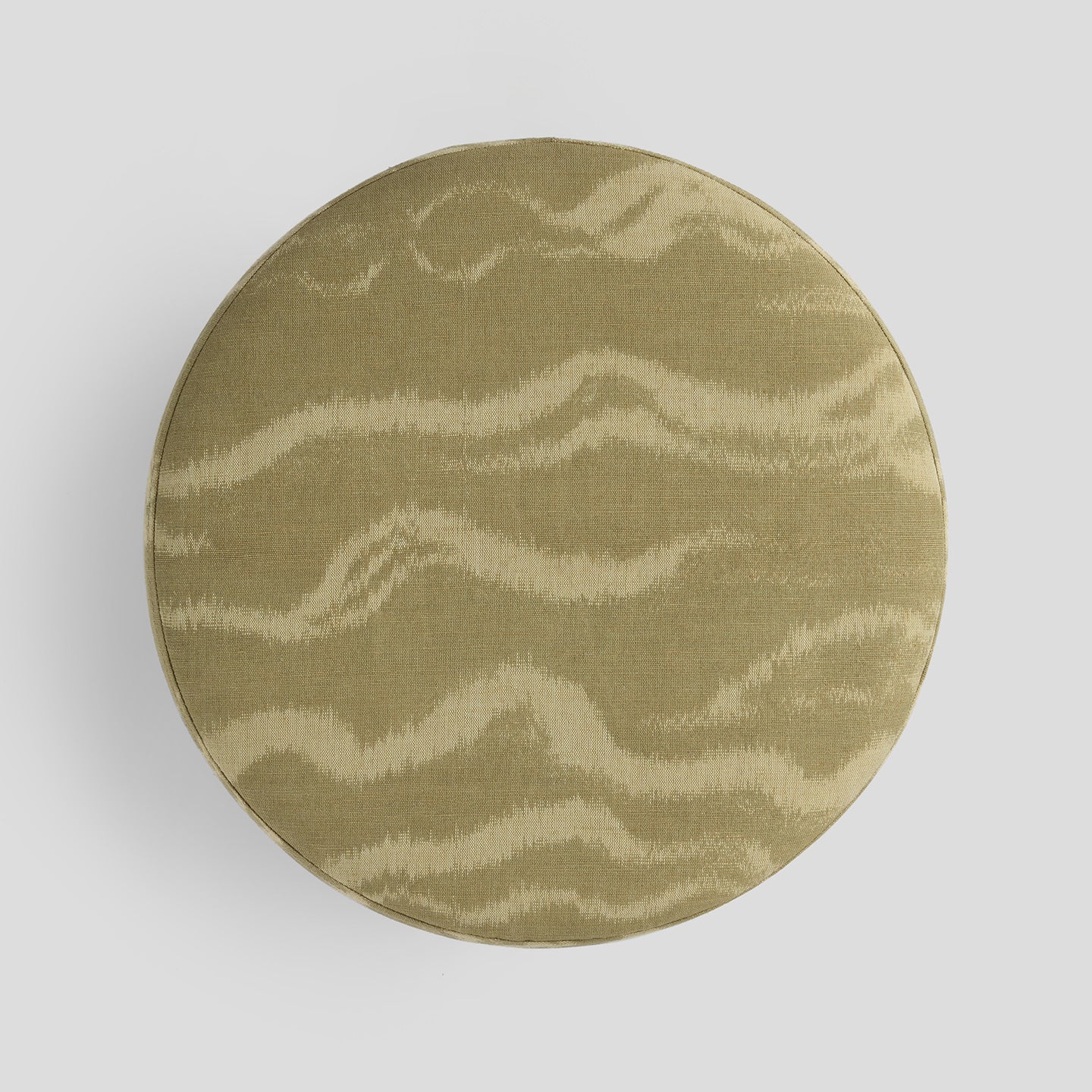 The Pill Stool in Odessa Savanna