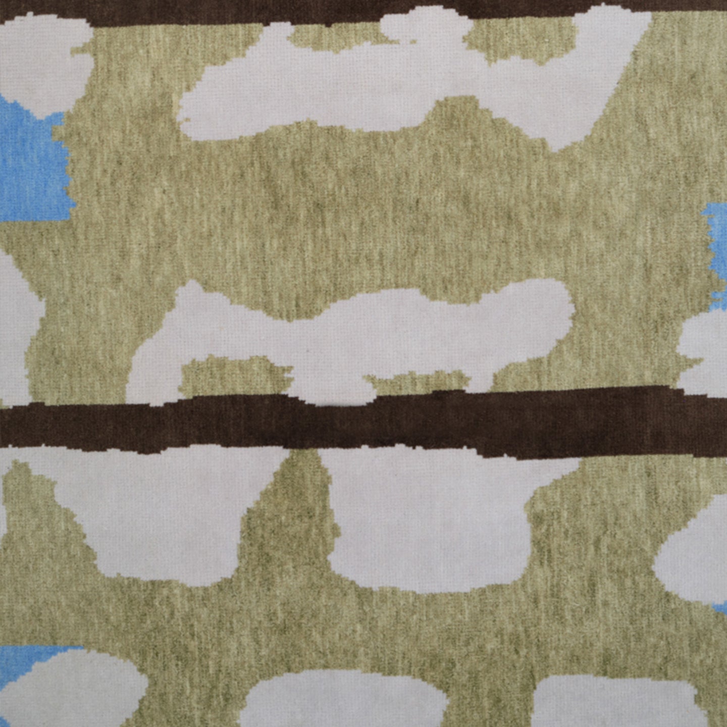 The Pine Trees Rug