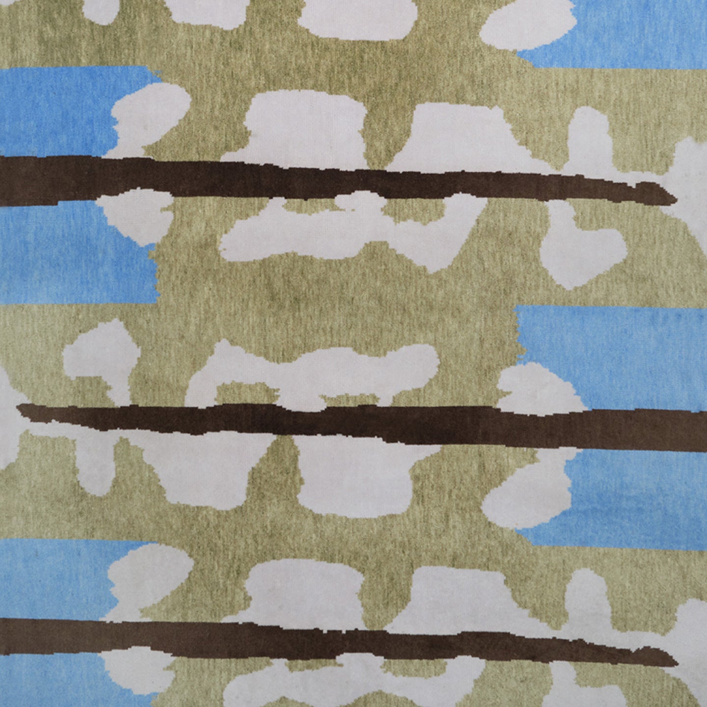 The Pine Trees Rug