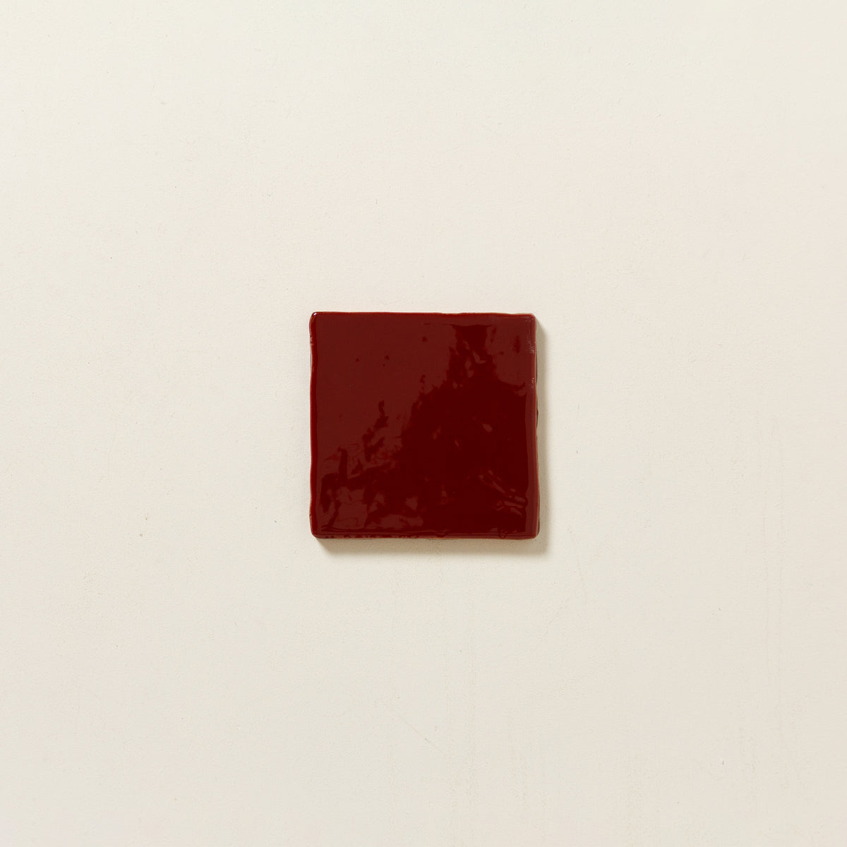 The Pomegranate Tile
