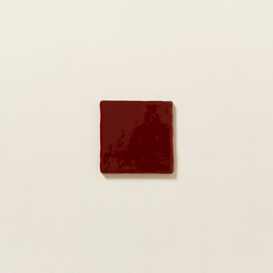 The Pomegranate Tile
