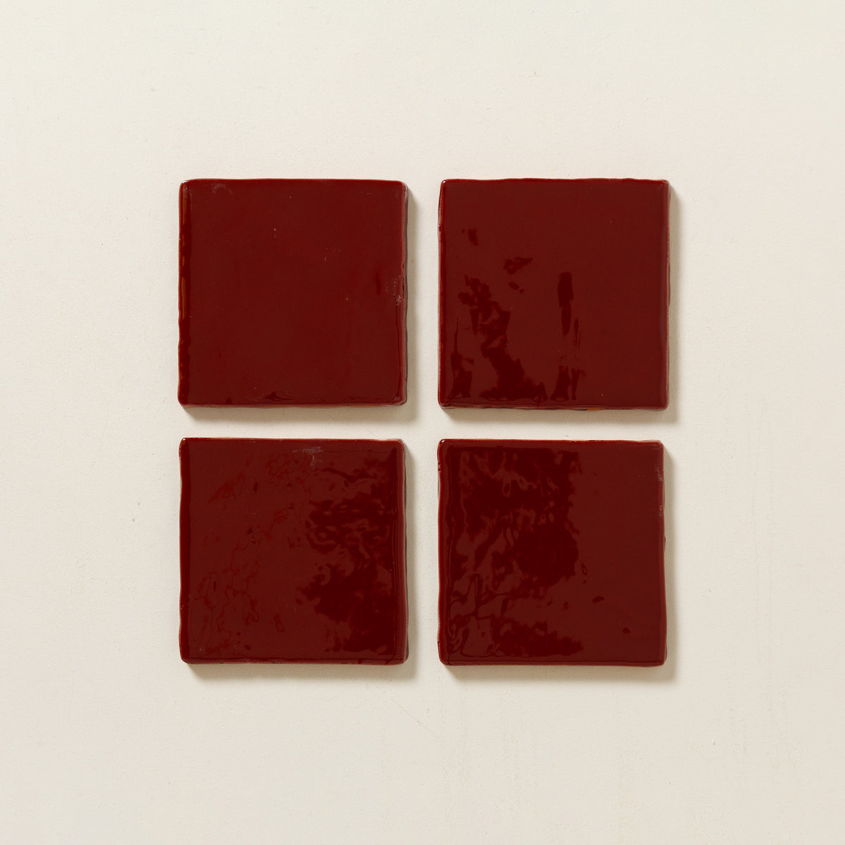 The Pomegranate Tile