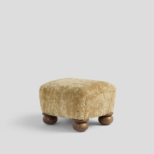 The Potto Footstool