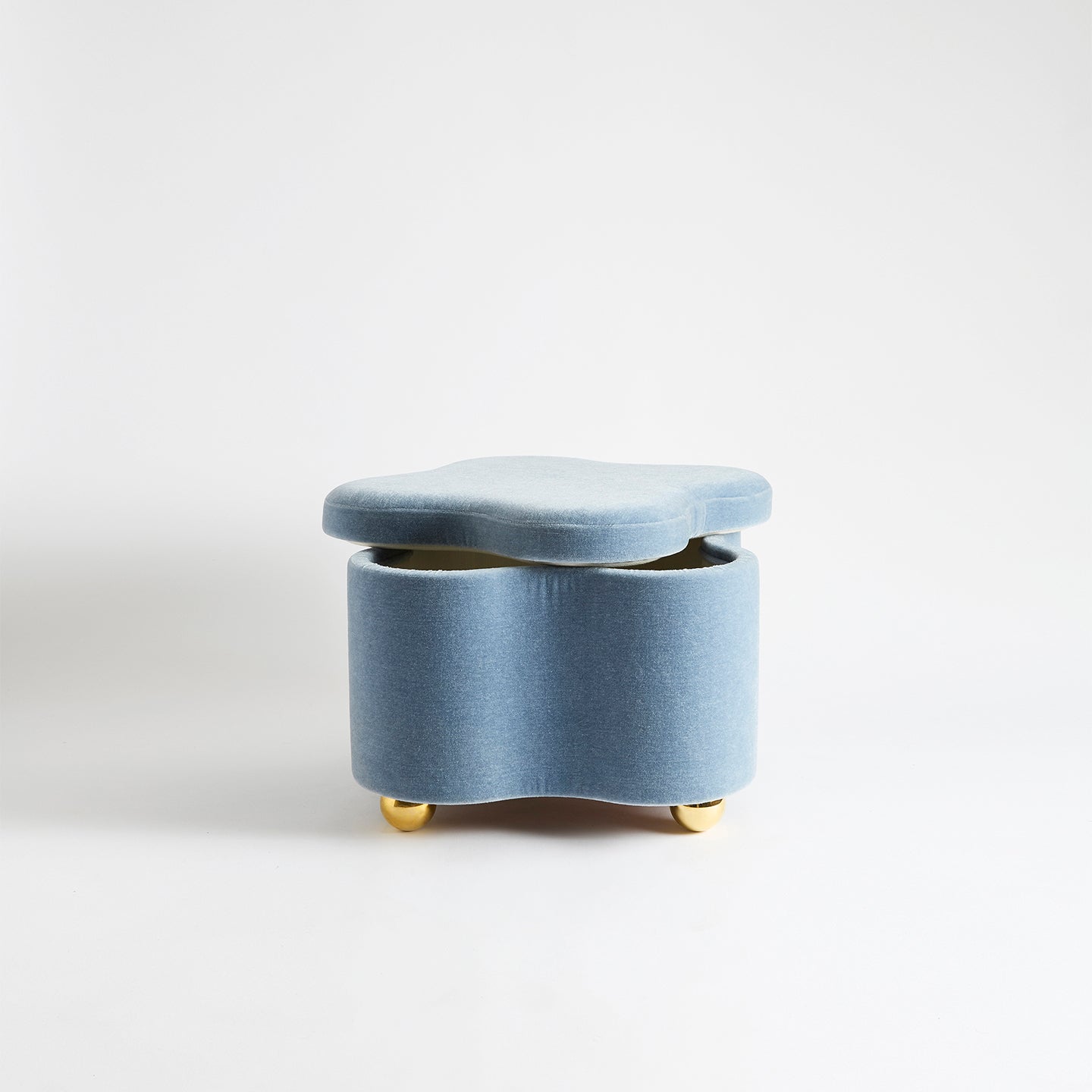 The Puzzle Ottoman