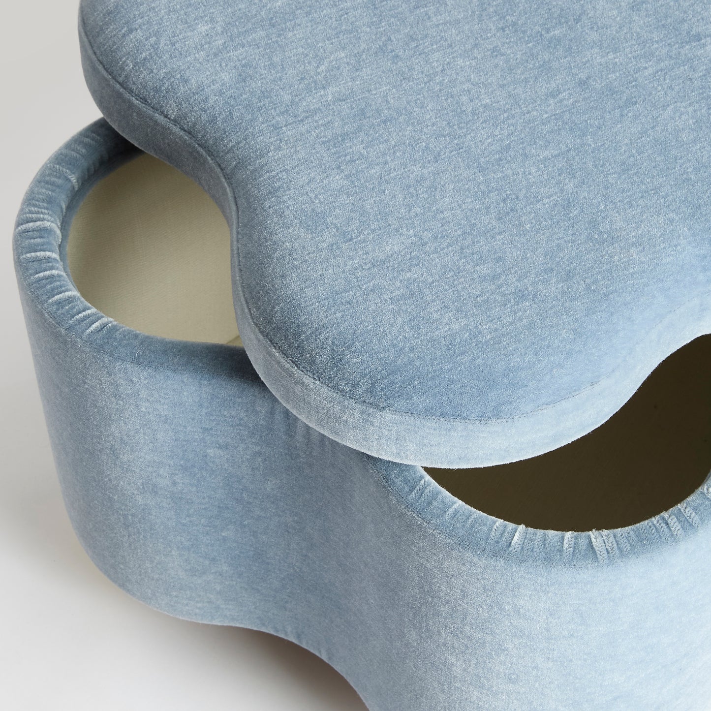 The Puzzle Ottoman