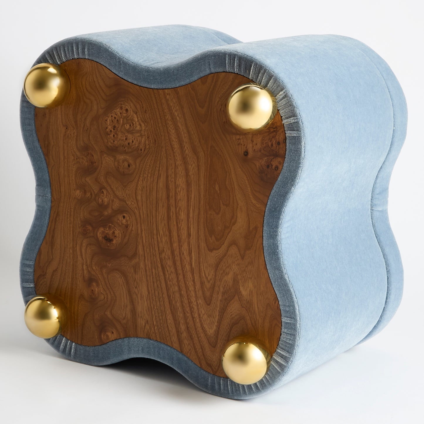 The Puzzle Ottoman