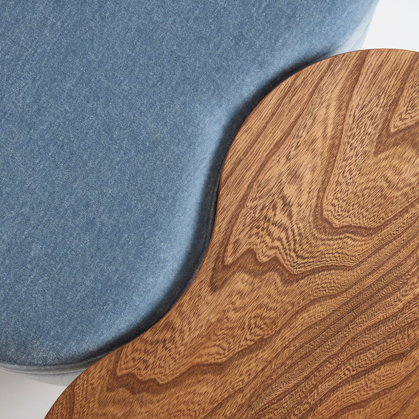 The Puzzle Ottoman