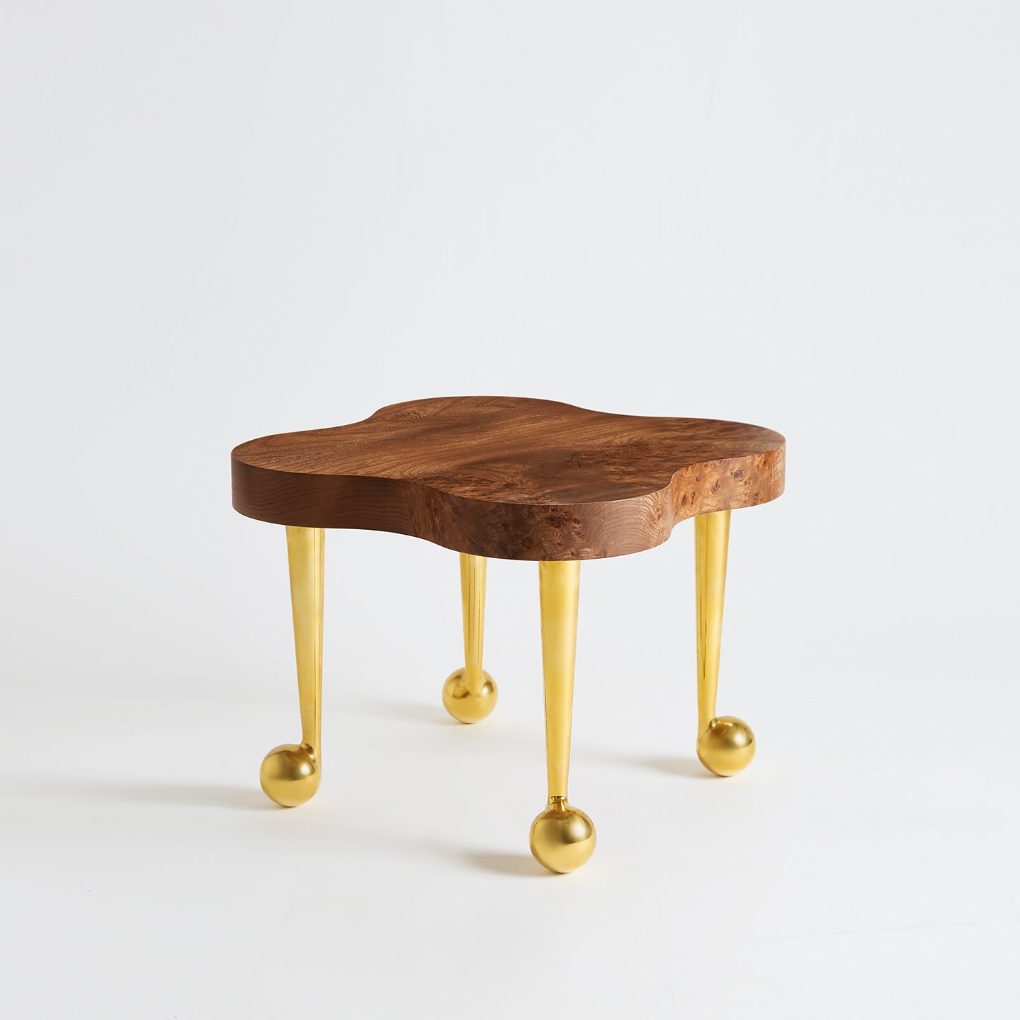 The Puzzle Coffee Table