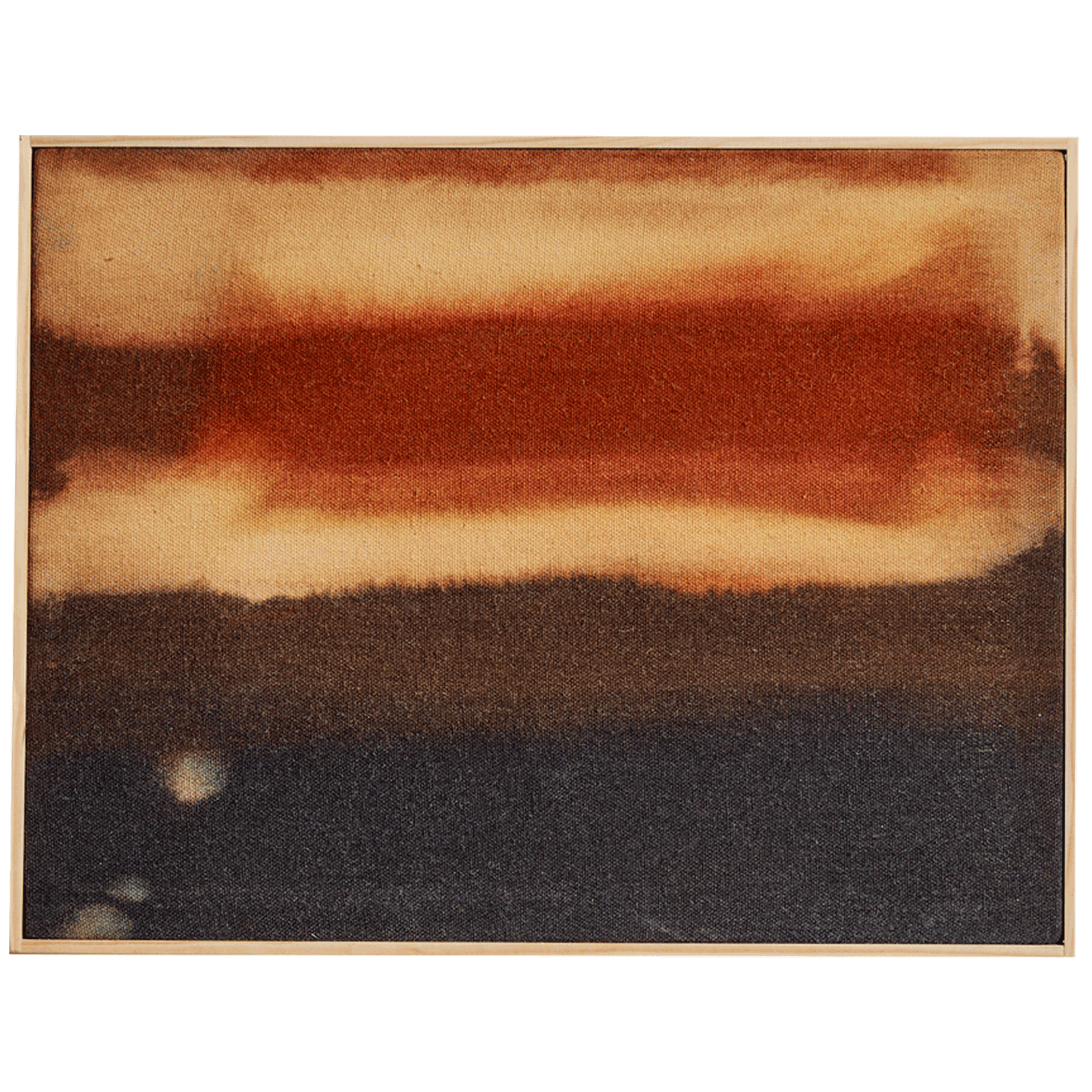Remanence by Joe Henry Baker