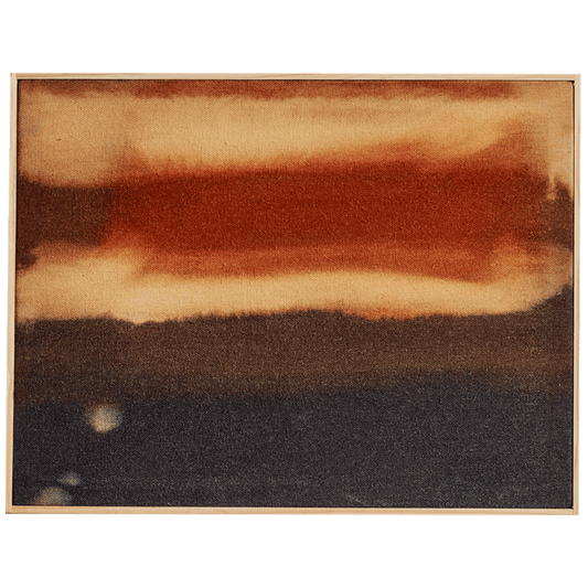 Remanence by Joe Henry Baker