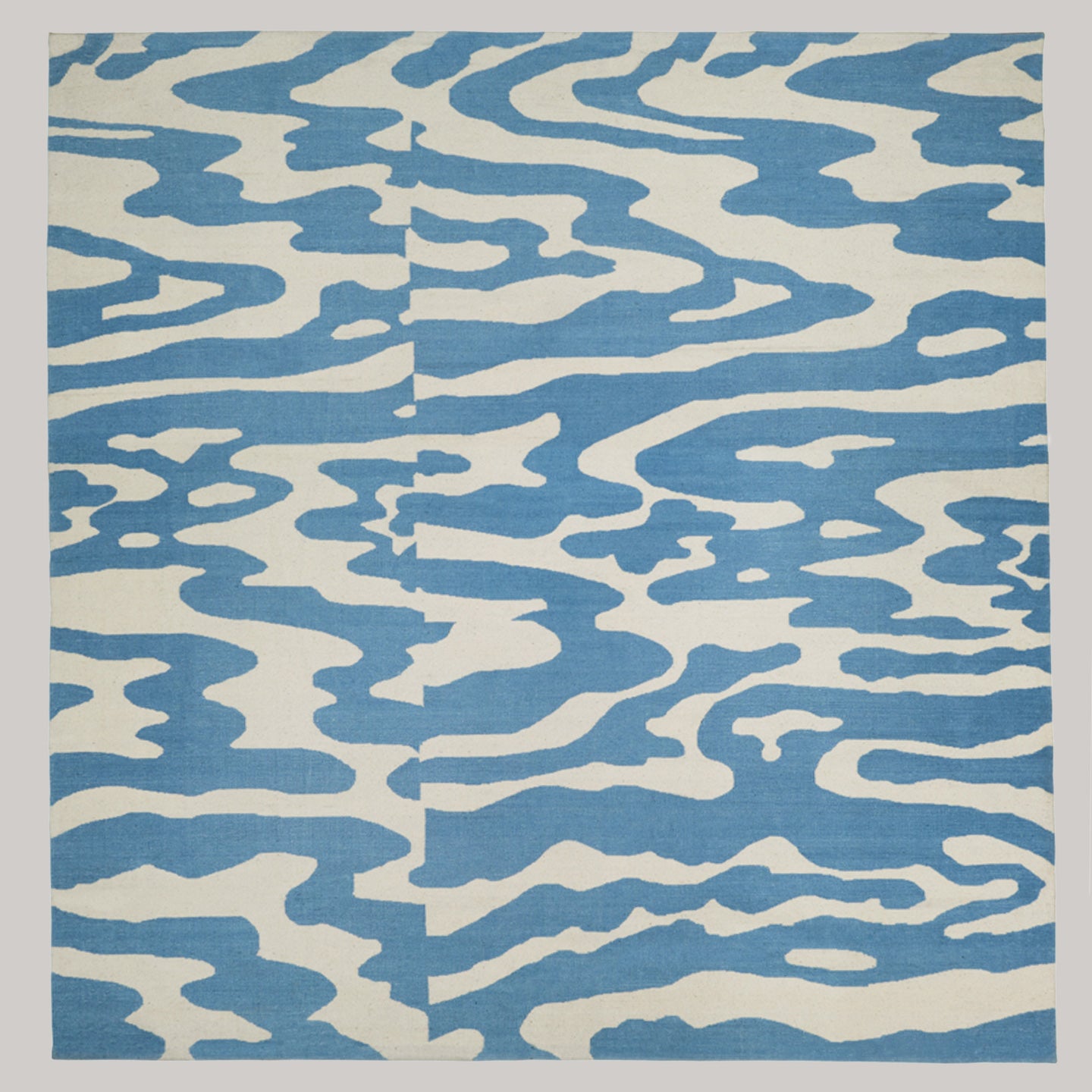 The Ripple Rug