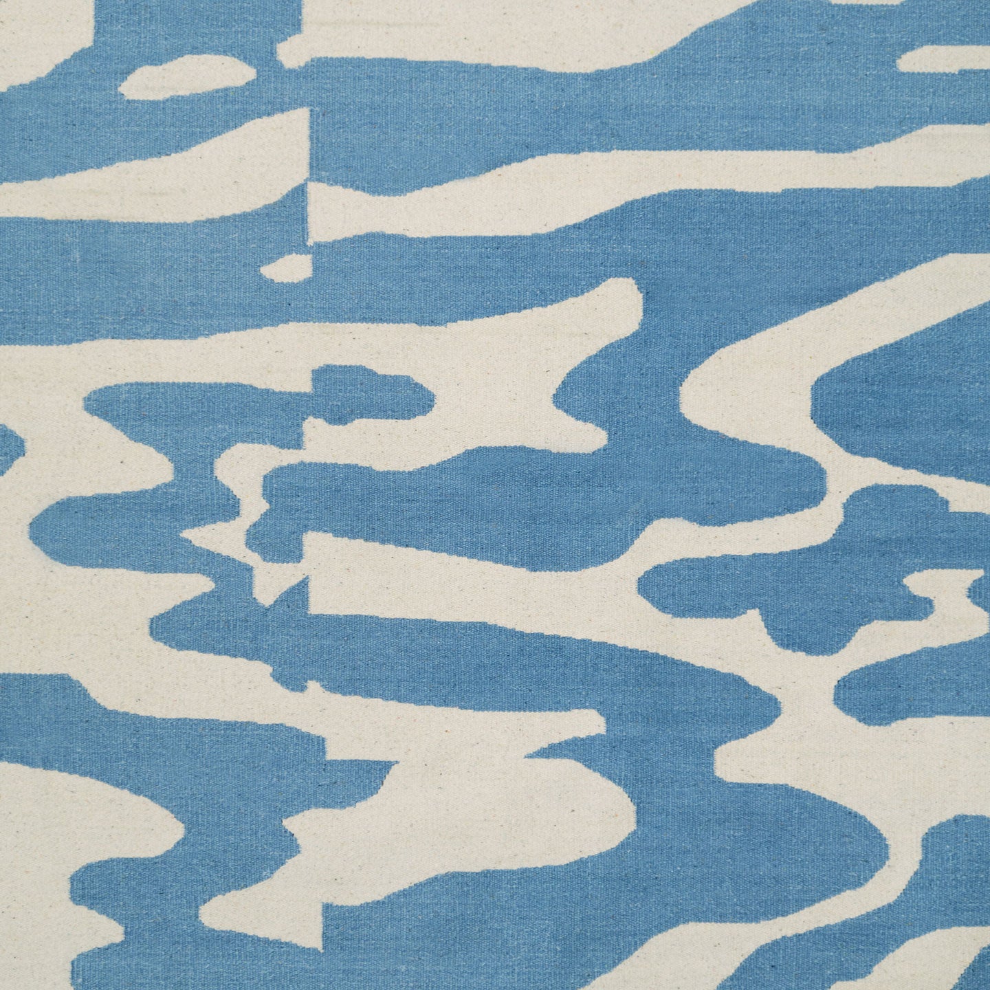 The Ripple Rug