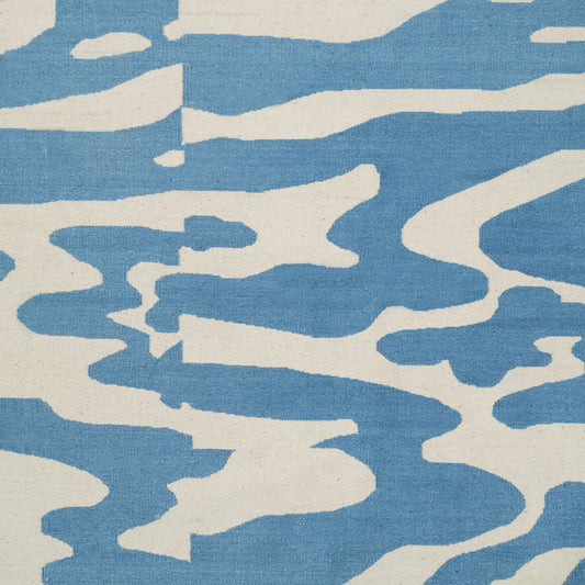 The Ripple Rug