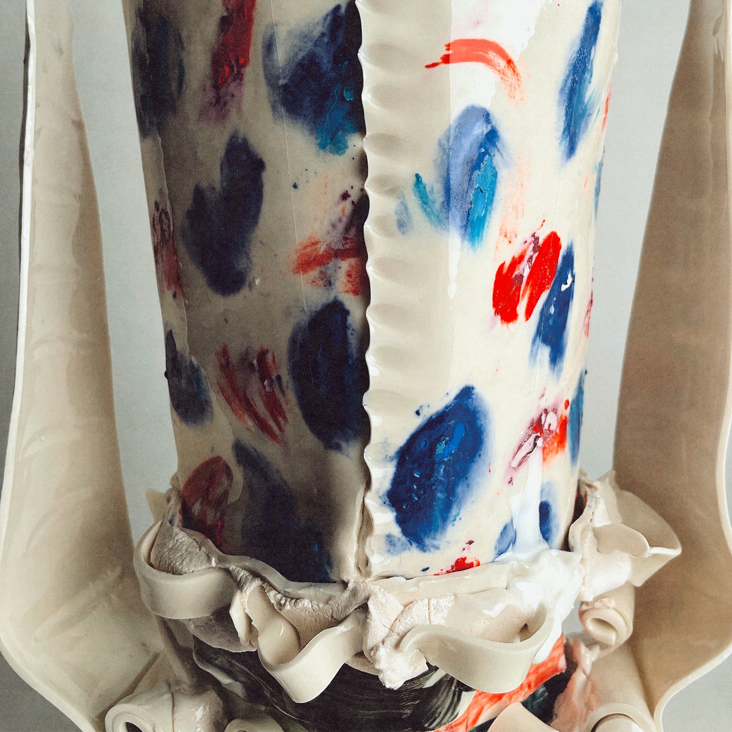 NICE VASES / STACK / 2026-1 By Danny Cremers