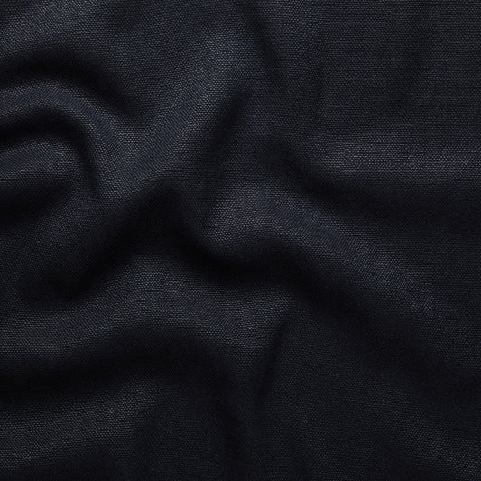 Sacha Linen in Ink