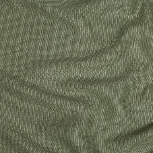 Sacha Linen in Moss