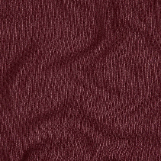 Sacha Linen in Mulberry