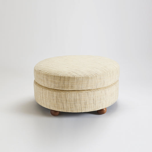 The Sculpted Ottoman