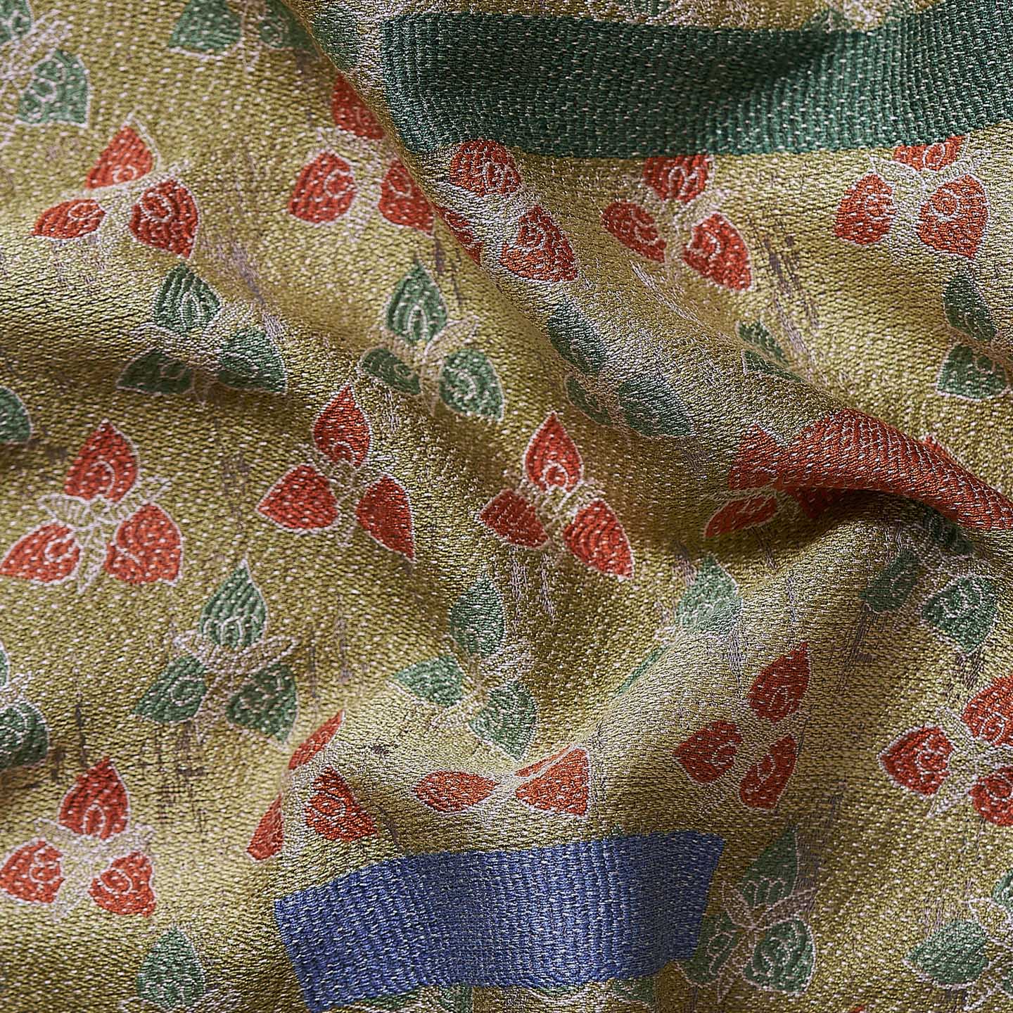 Disa in Verdigris