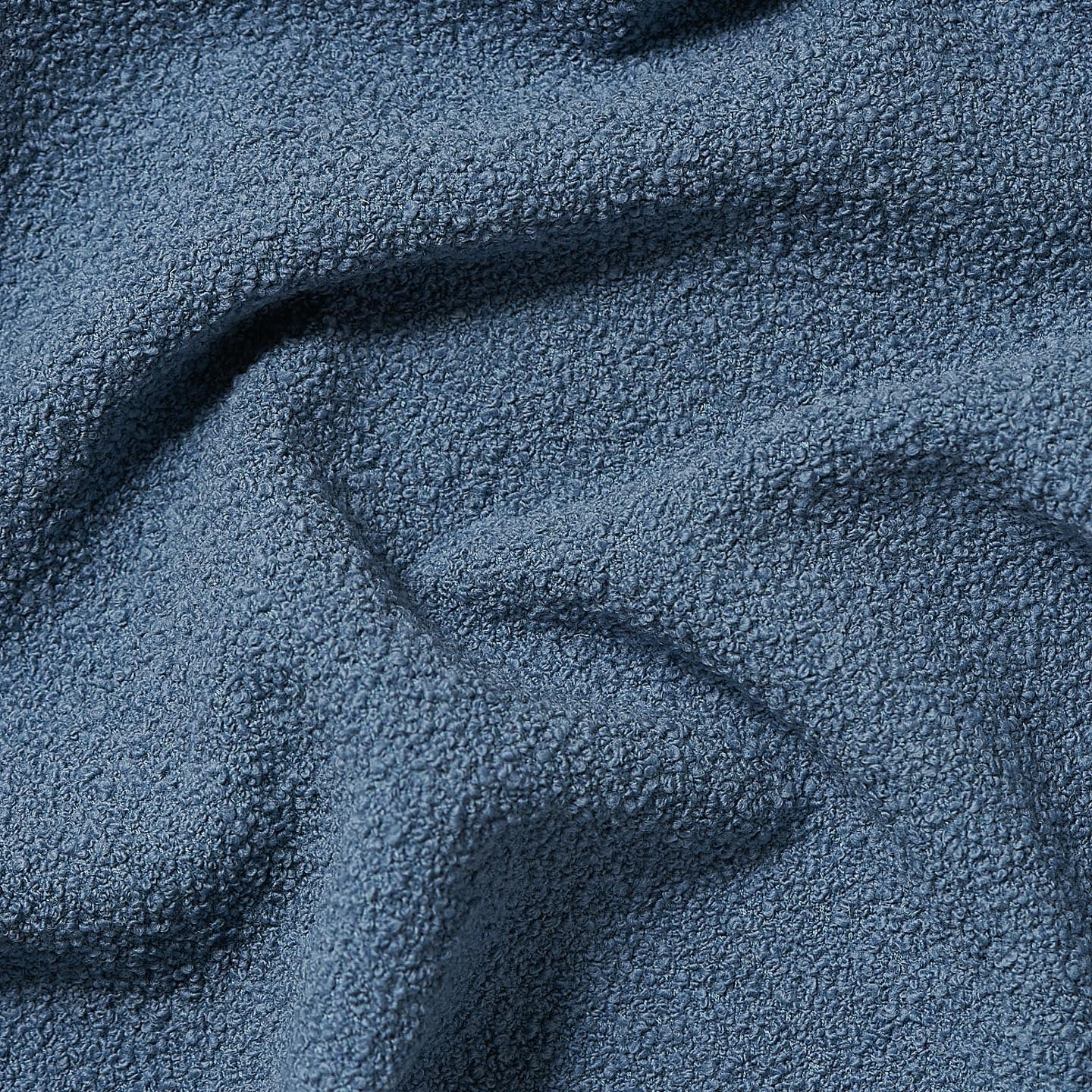 Ismay Boucle Swell
