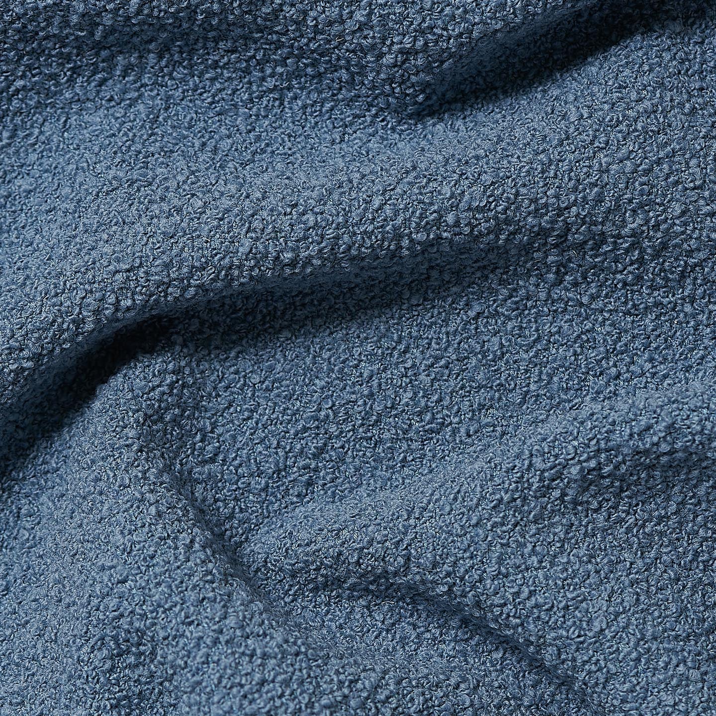 Ismay Boucle Swell