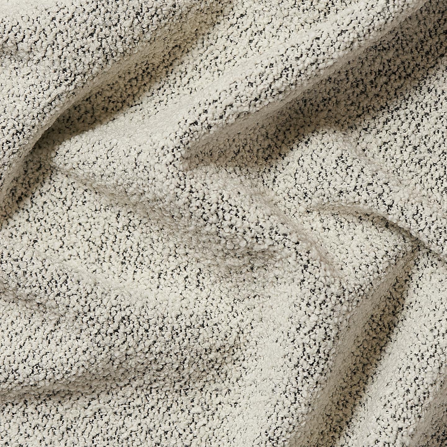 Ismay Boucle Sea Foam