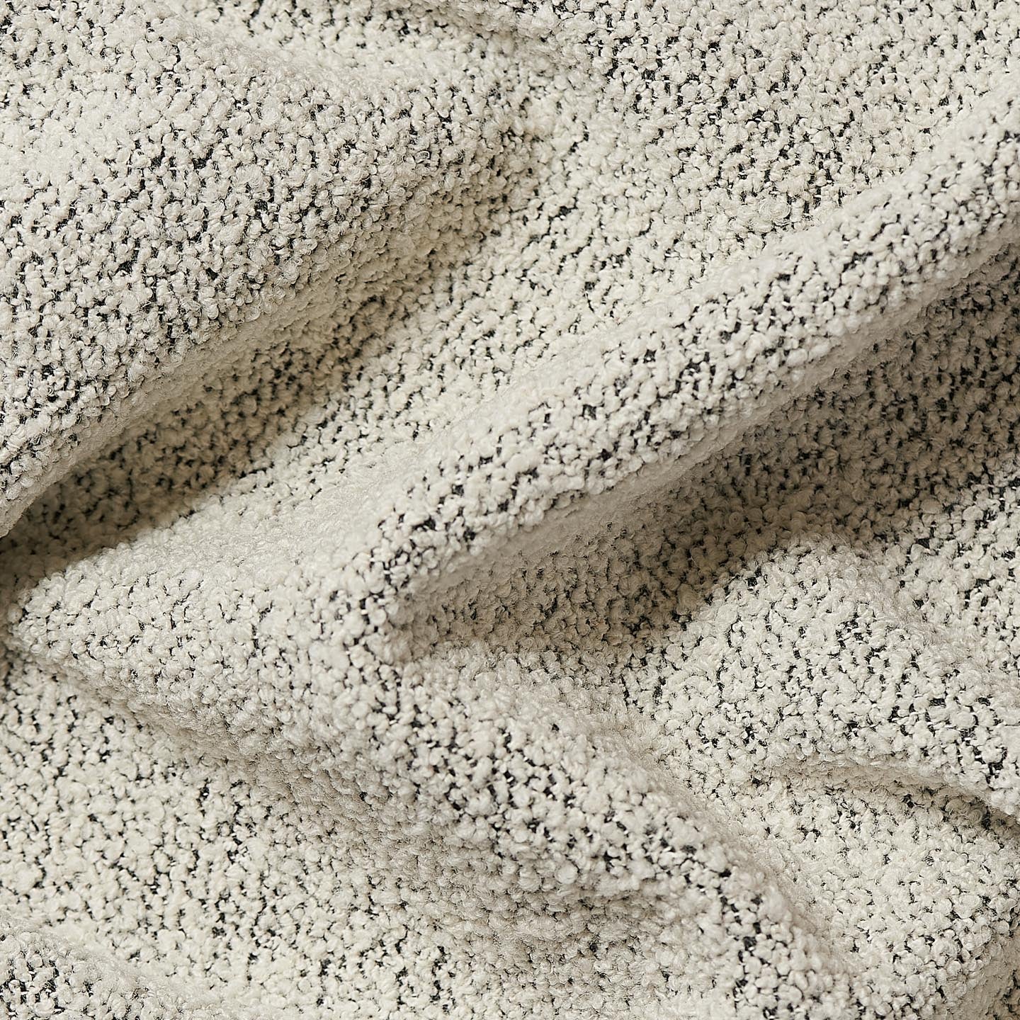 Ismay Boucle Sea Foam