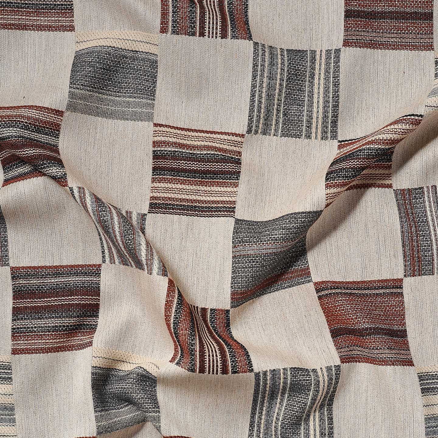 Patch in Umber