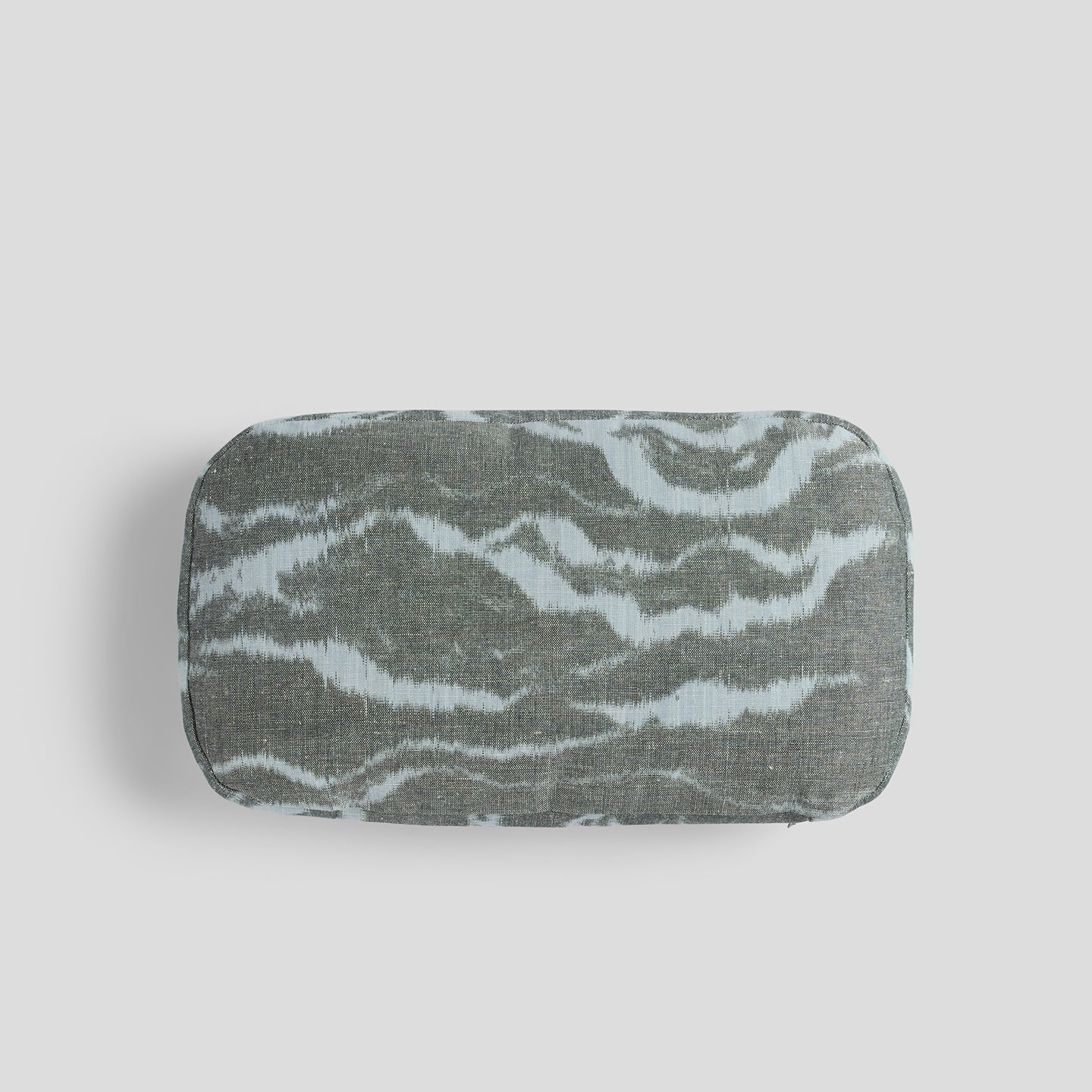 The Small Rounded Box Cushion In Odessa Therma