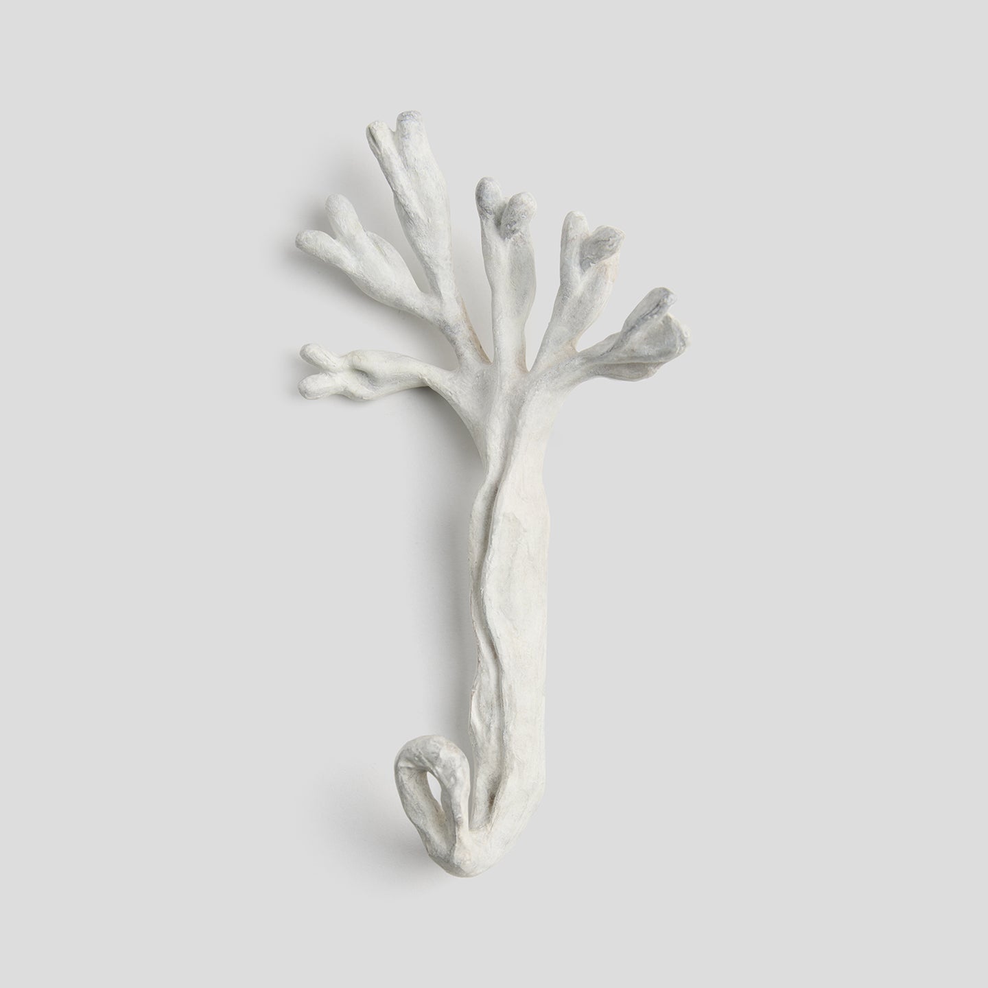 Sylva Maple Hook in Cream