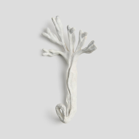 Sylva Maple Hook in Cream