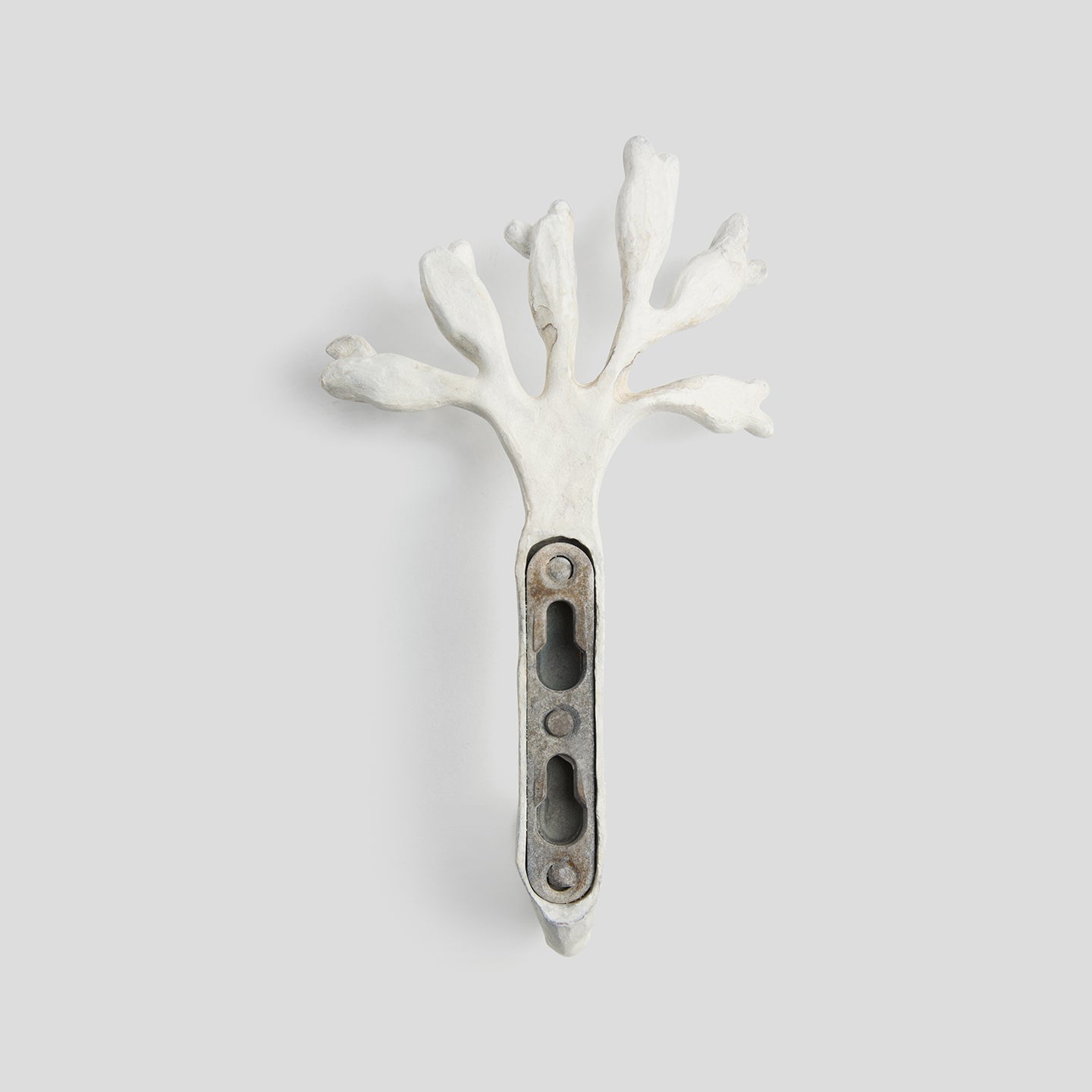 Sylva Maple Hook in Cream