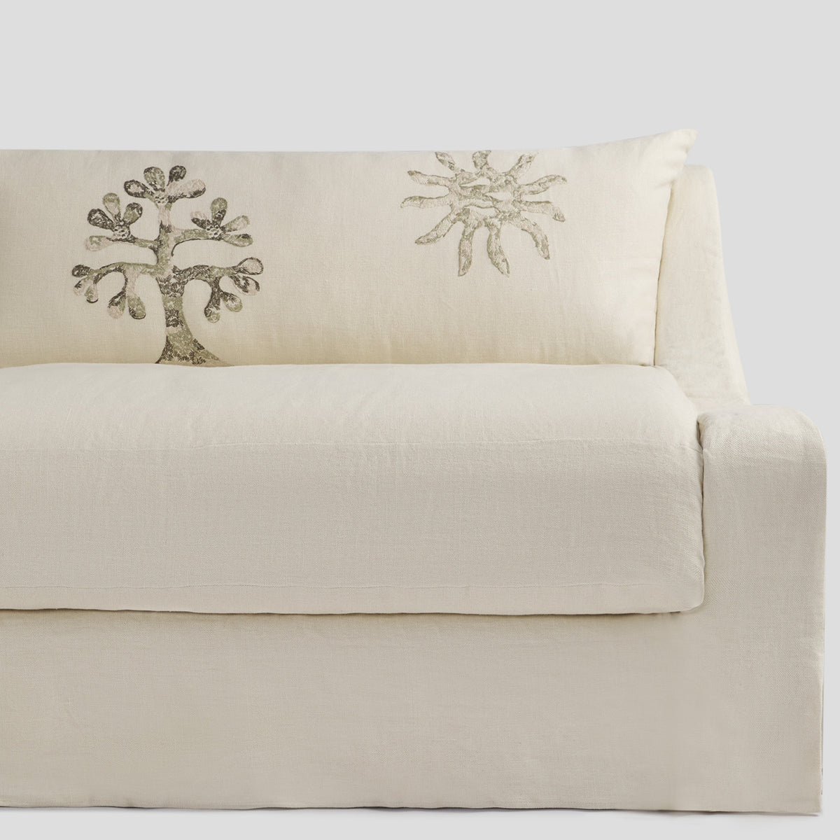 The Dash Sofa