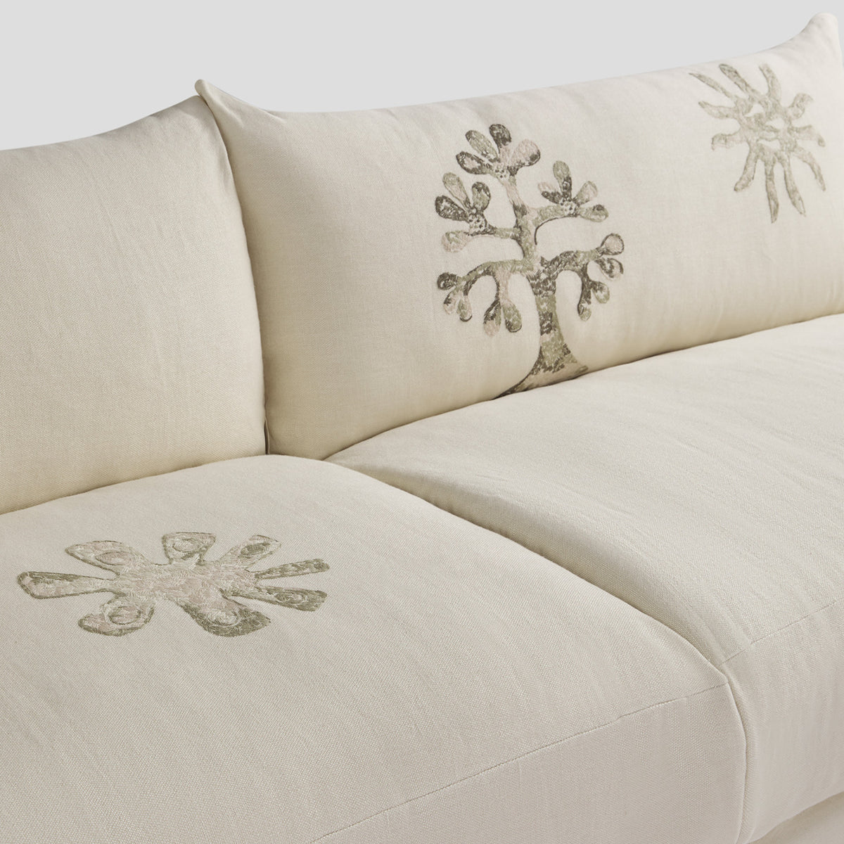 The Dash Sofa