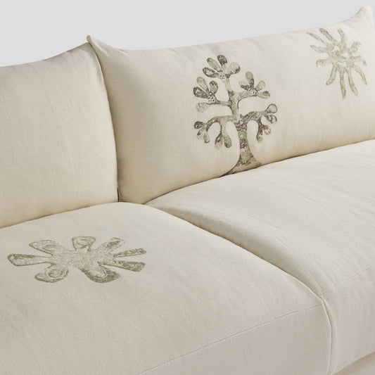 The Dash Sofa