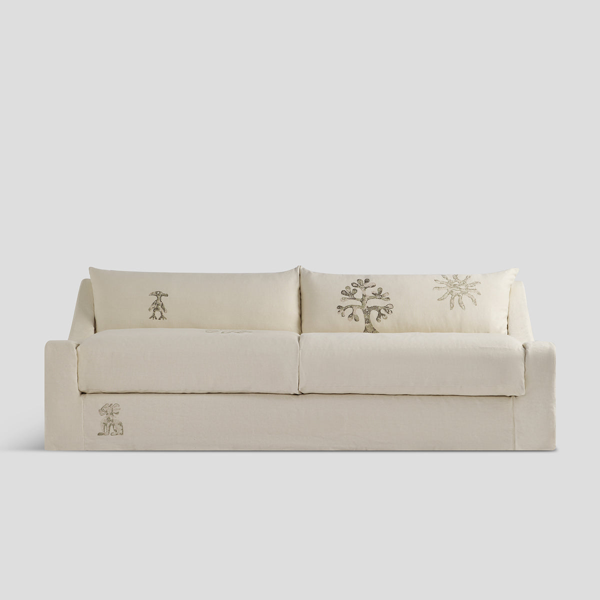 The Dash Sofa