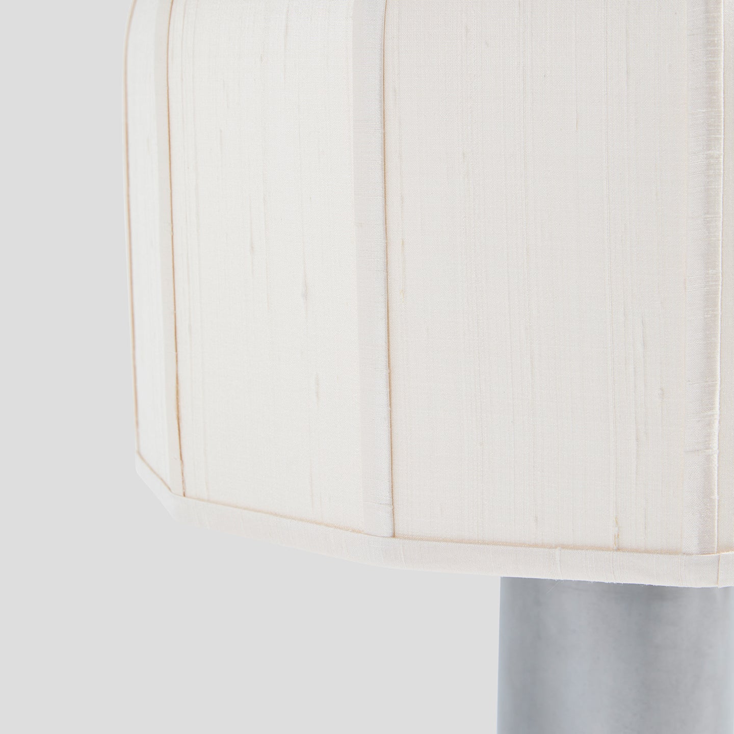 The Felix Desk Lamp in Steel