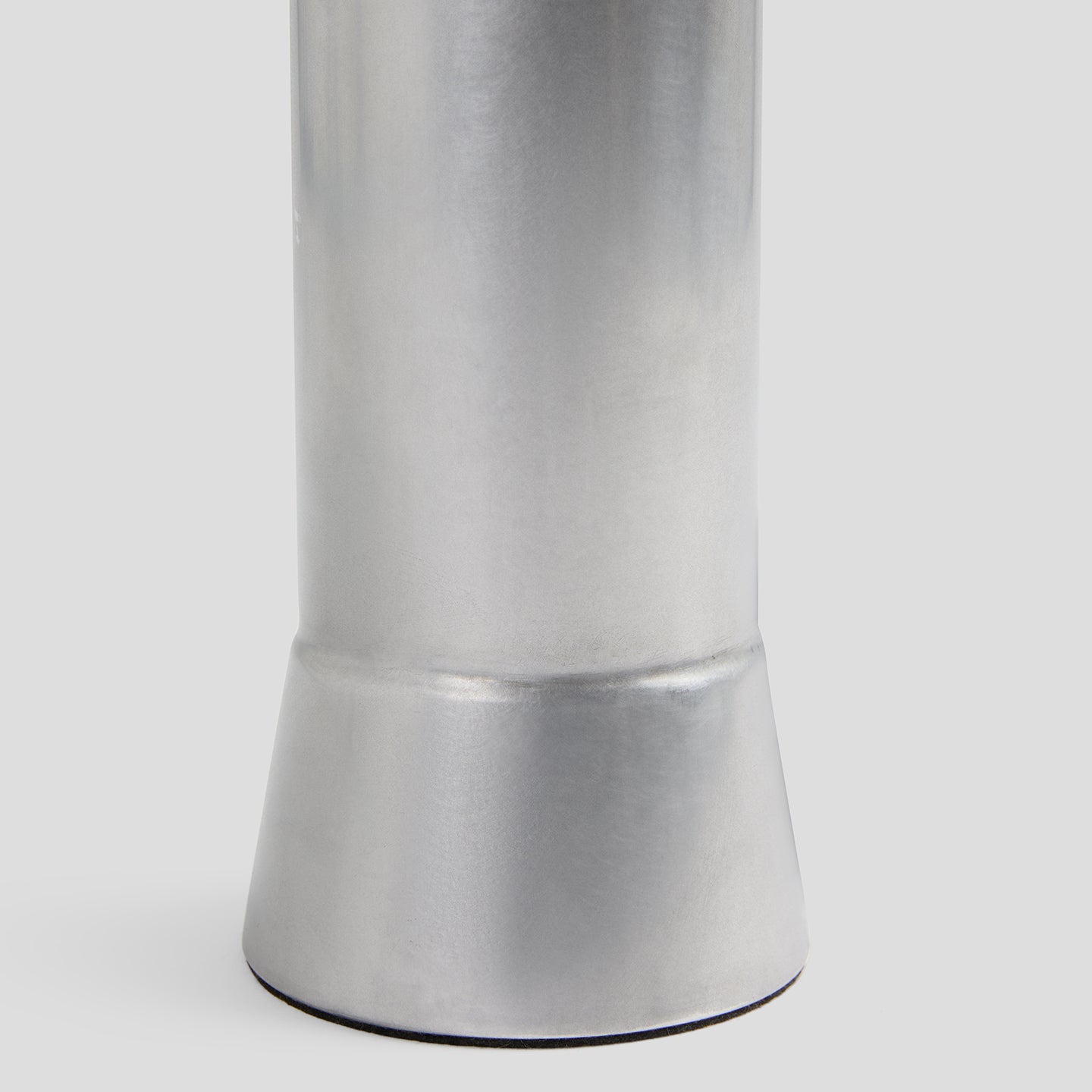 The Felix Desk Lamp in Steel