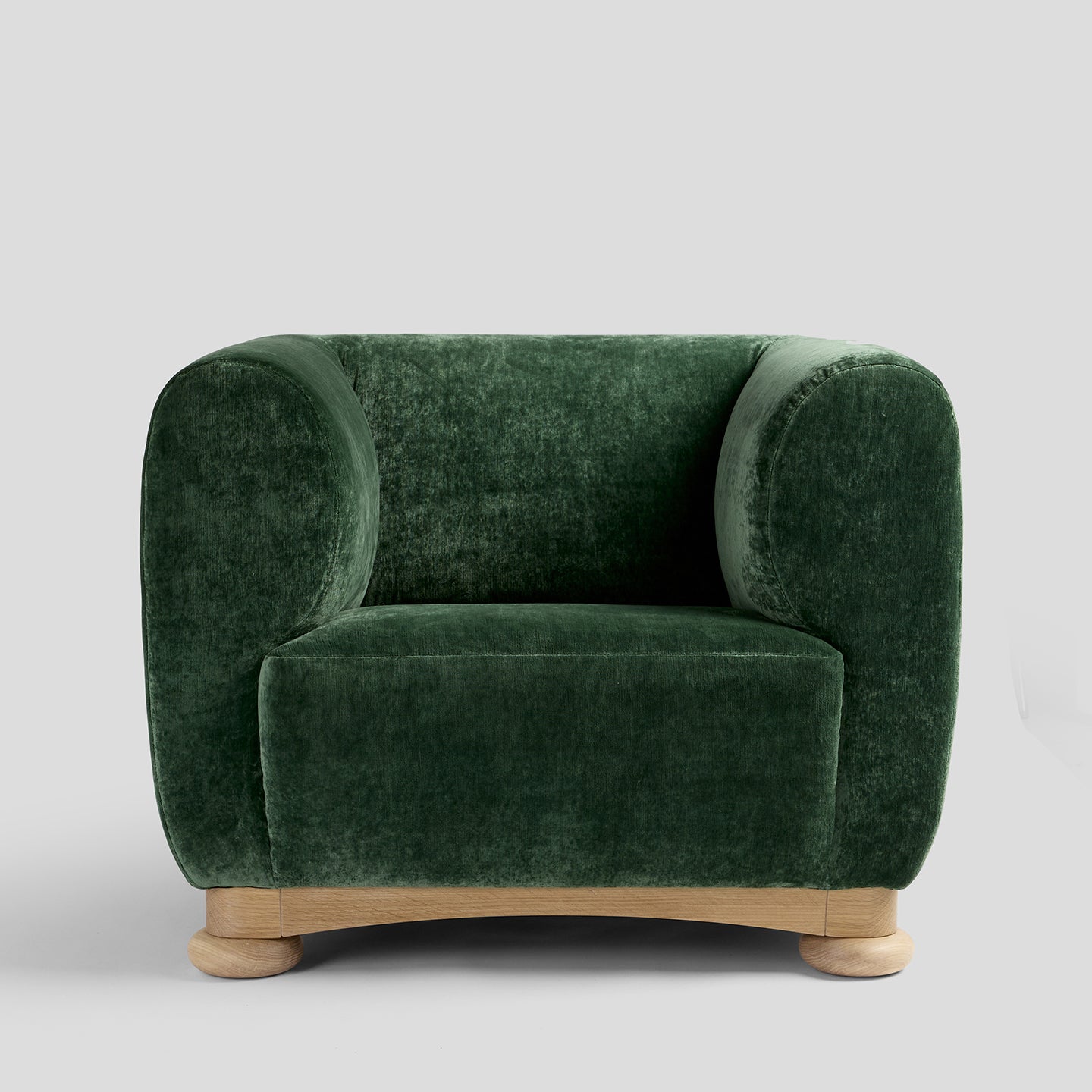 The Ivo Armchair