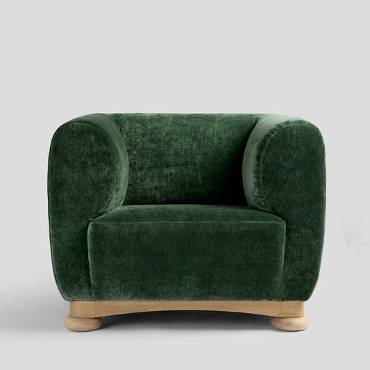 The Ivo Armchair