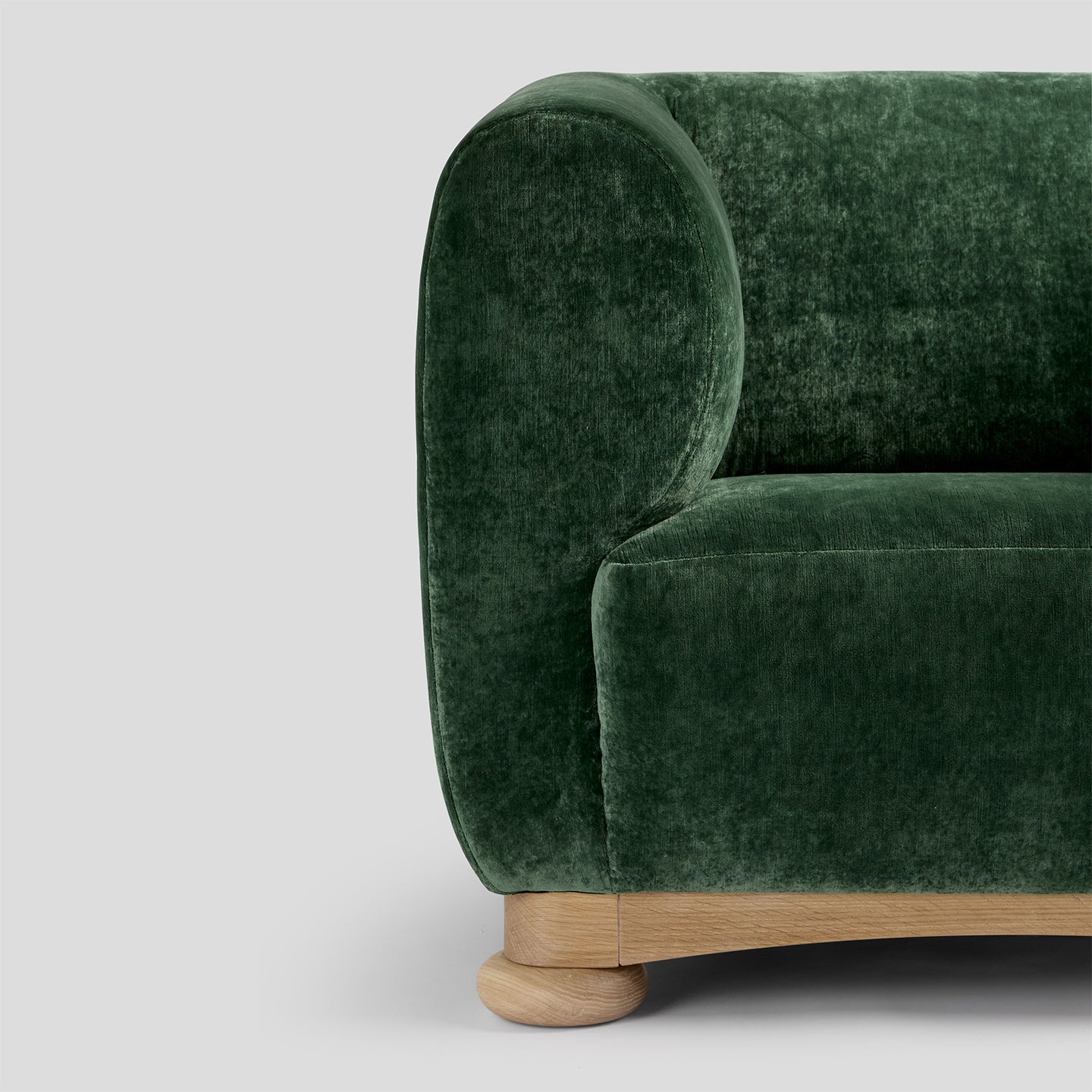 The Ivo Armchair