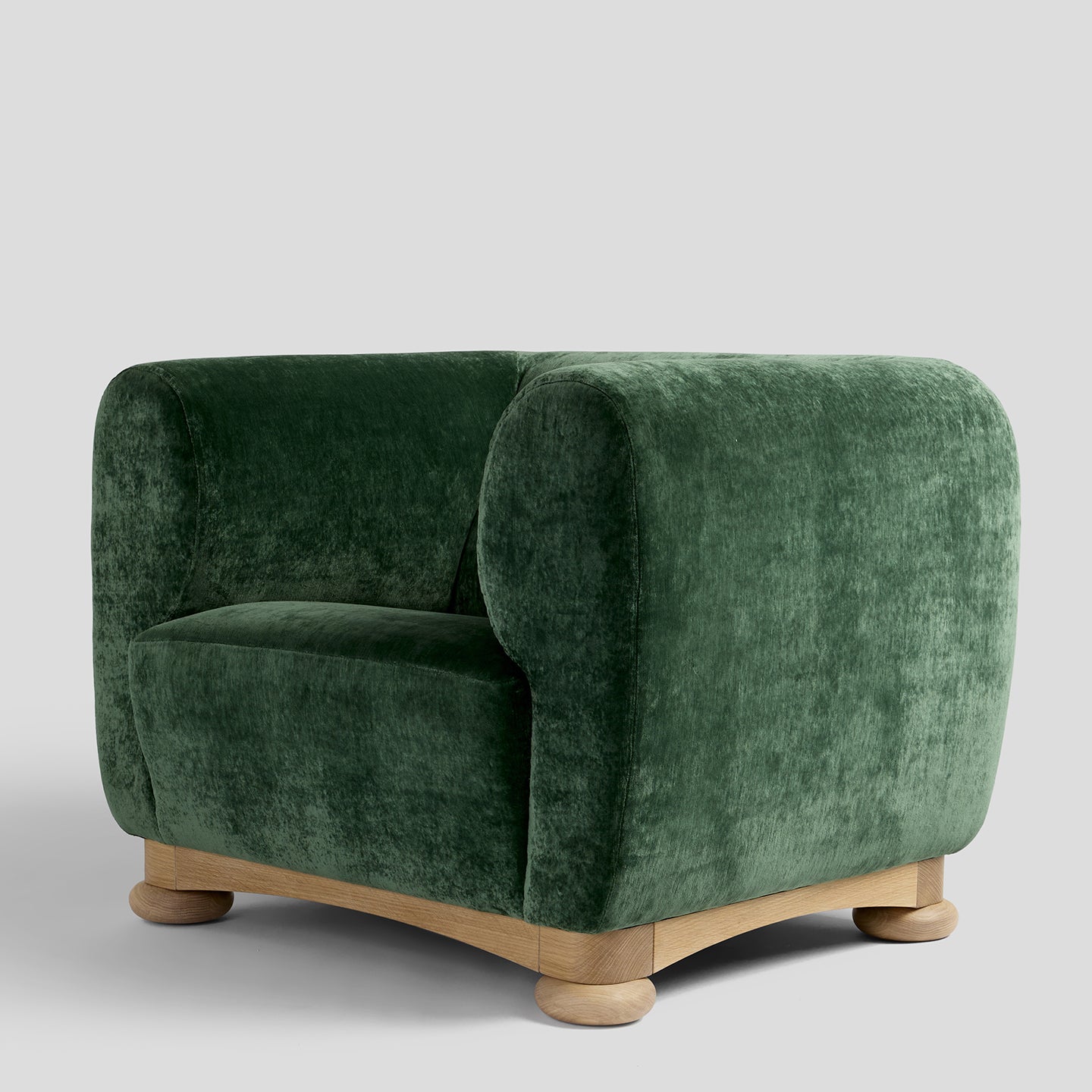 The Ivo Armchair