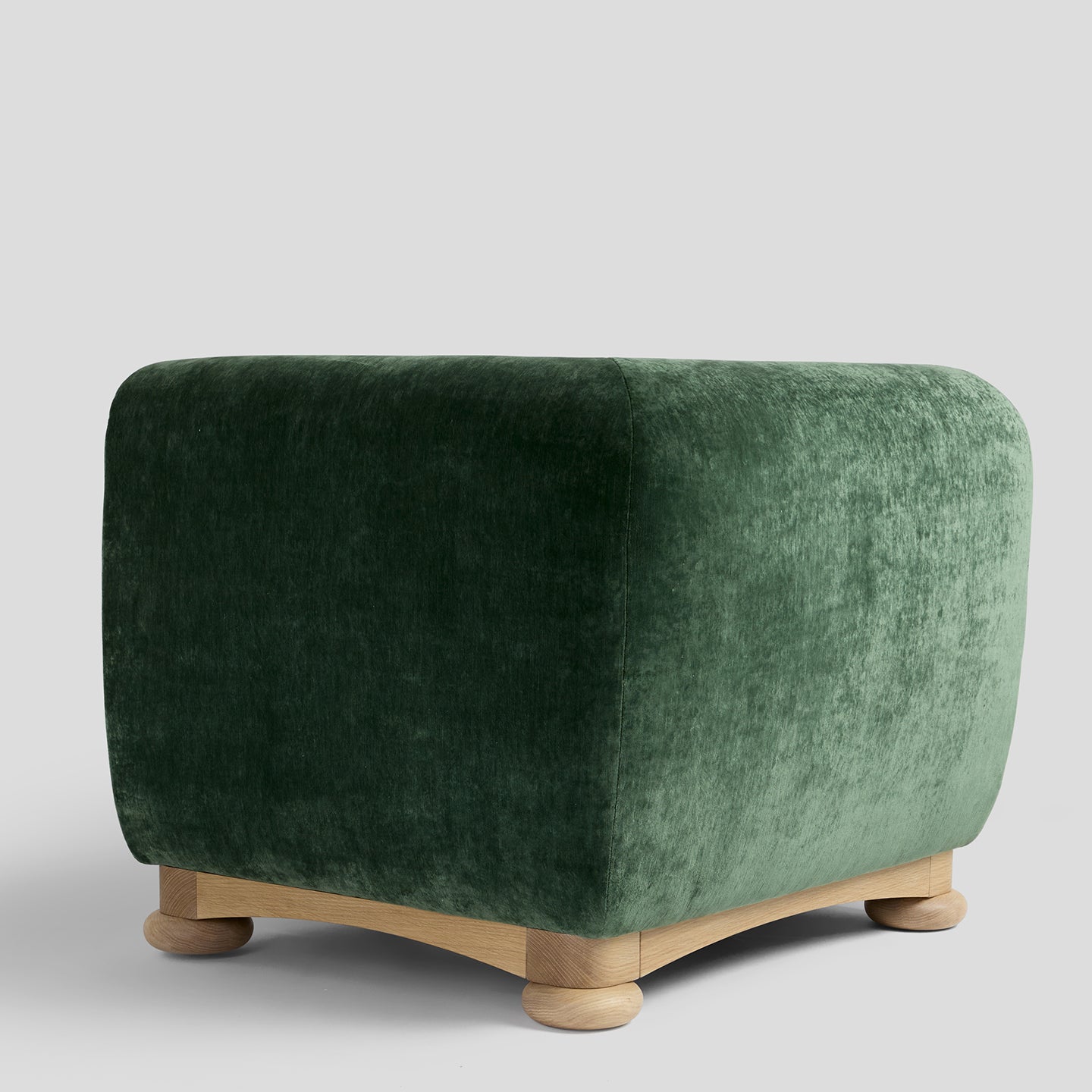 The Ivo Armchair