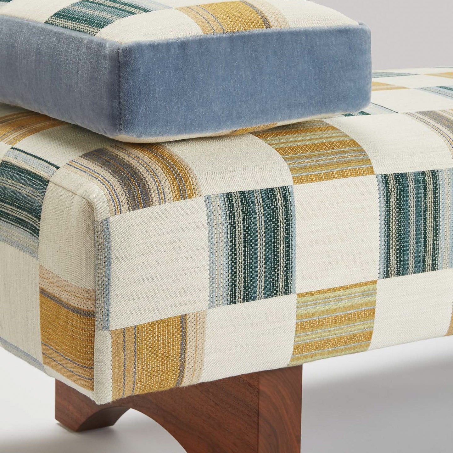 The Toucan Bench