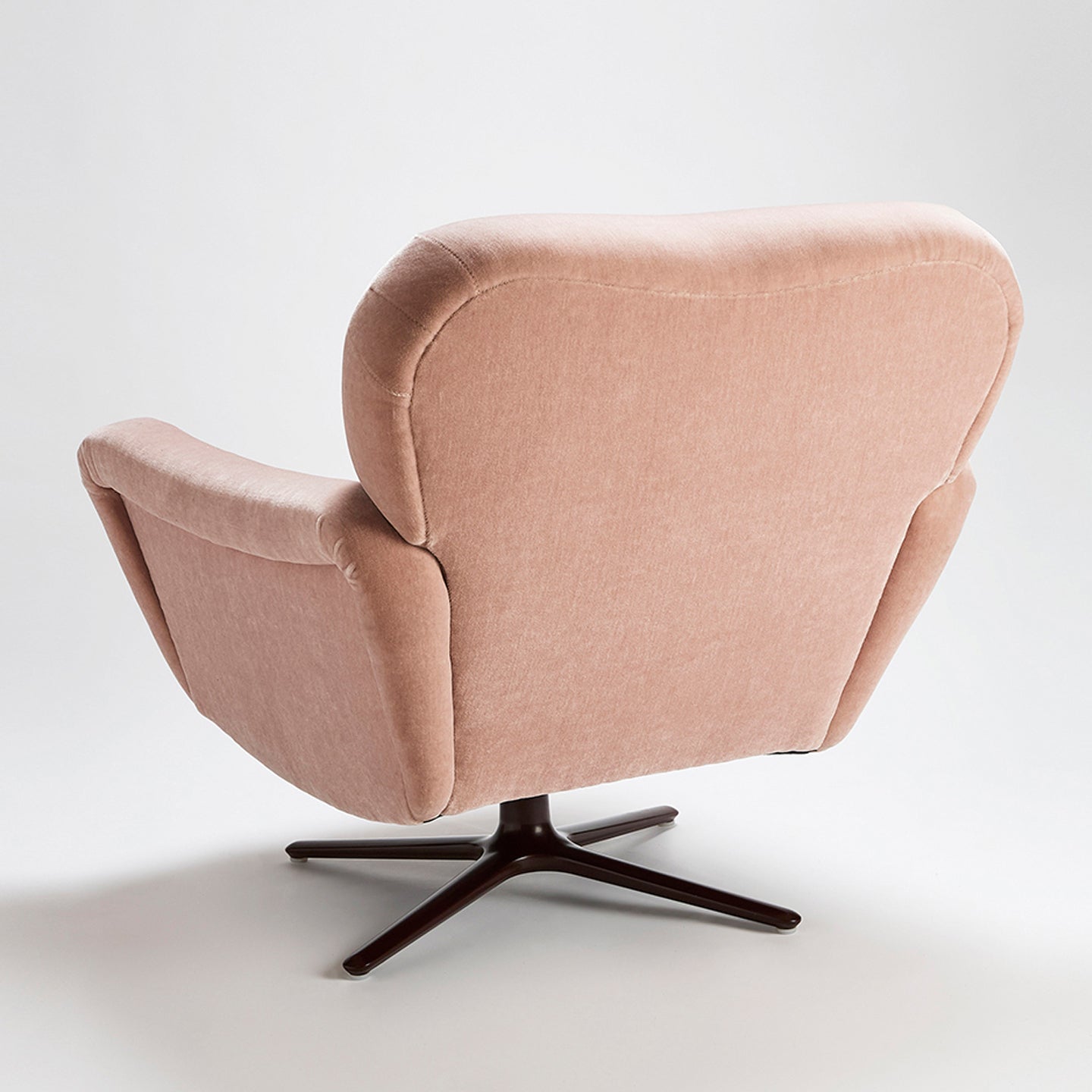 The Topi Swivel Chair