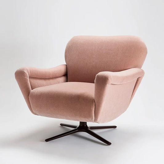 The Topi Swivel Chair