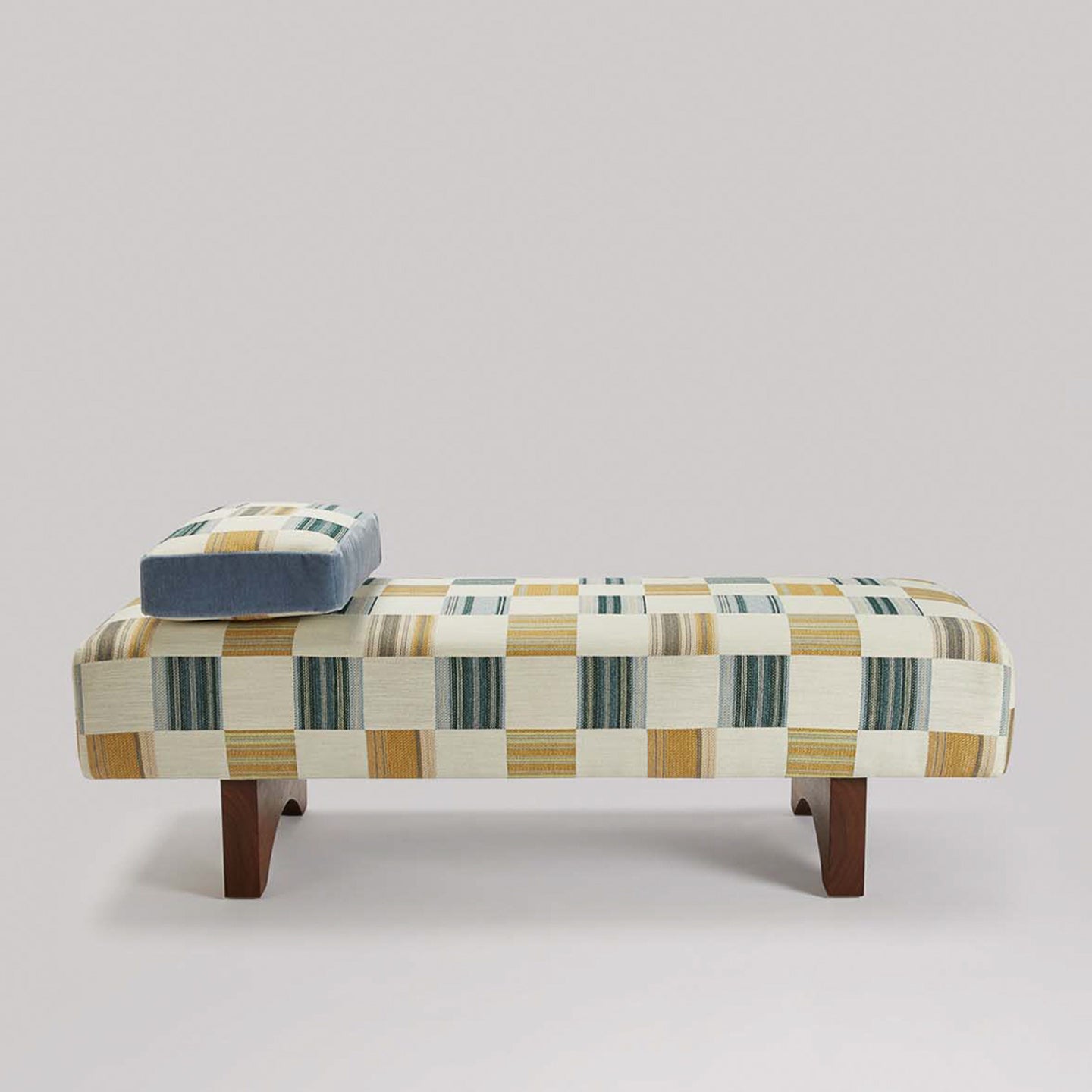 The Toucan Bench