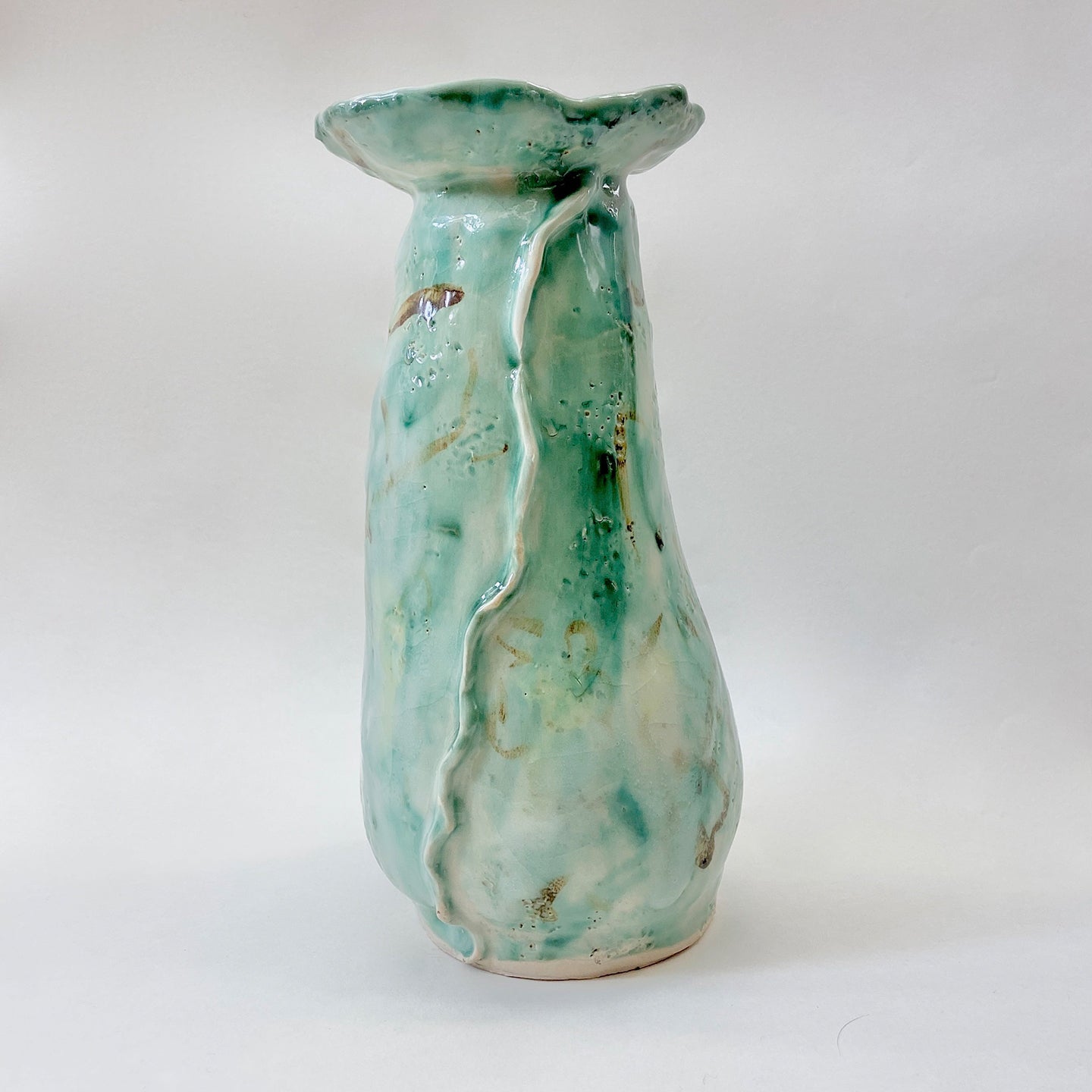 Large Vase by Alice Neave