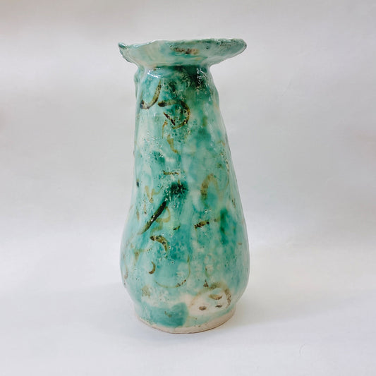 Large Vase by Alice Neave