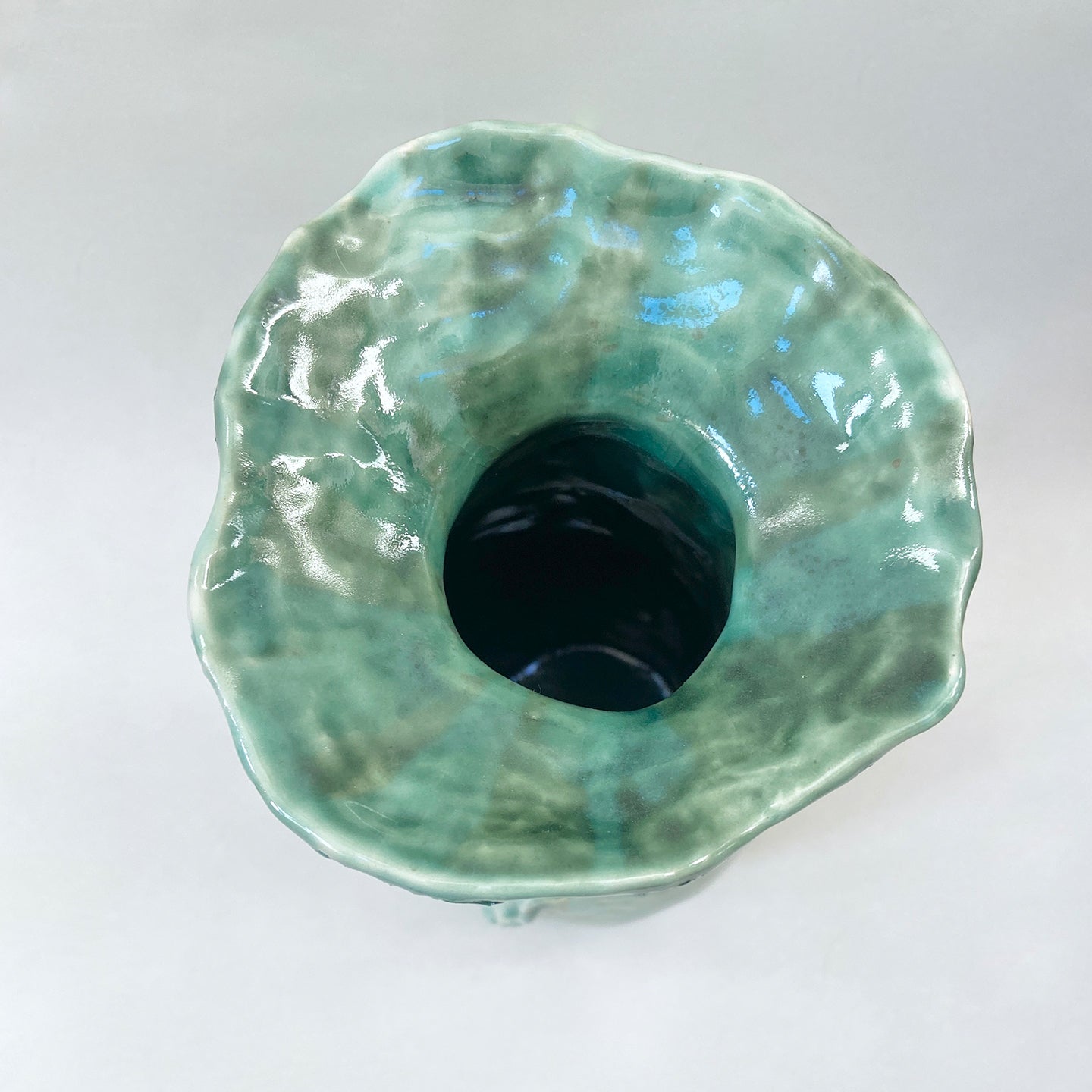 Large Vase by Alice Neave